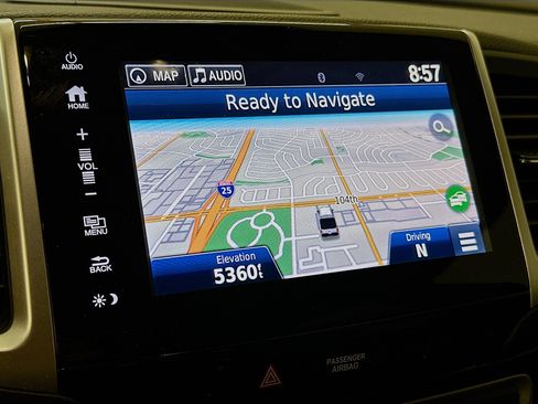 Used 2019 Honda Ridgeline RTL-E image 22