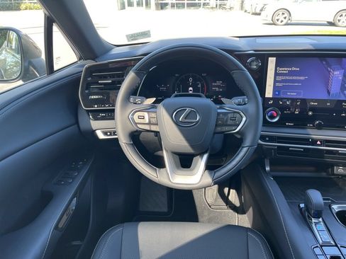 New 2026 Lexus RX 350 Premium AWD/4WD image 24
