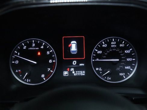 Used 2024 Subaru Outback Premium AWD/4WD image 26