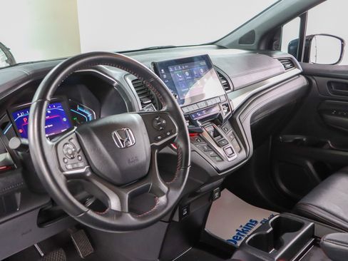 Used 2024 Honda Odyssey Sport image 23
