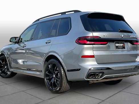Used 2026 BMW X7 M60i AWD/4WD image 11