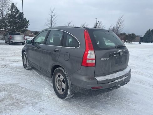 Used 2010 Honda CR-V LX image 21