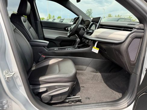 Certified 2024 Jeep Compass Limited AWD/4WD image 30