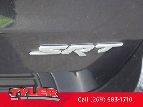 Used 2016 Jeep Grand Cherokee SRT AWD/4WD image 13
