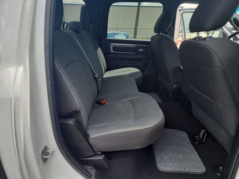 Used 2024 RAM 1500 Warlock AWD/4WD image 49