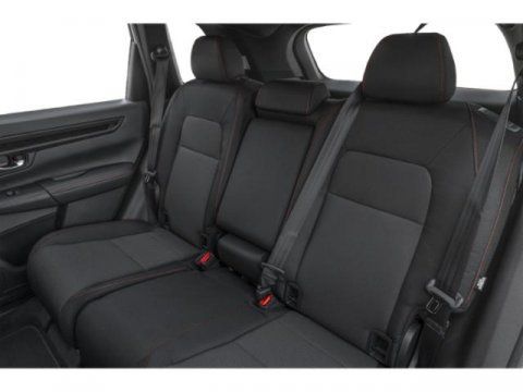 New 2027 Honda CR-V Sport image 35