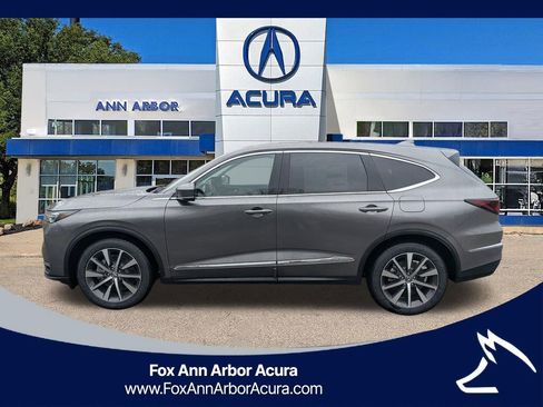 New 2026 Acura MDX w/ Technology Package image 2