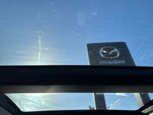 New 2025 MAZDA CX-50 AWD 2.5 S w/ Weather Package image 18