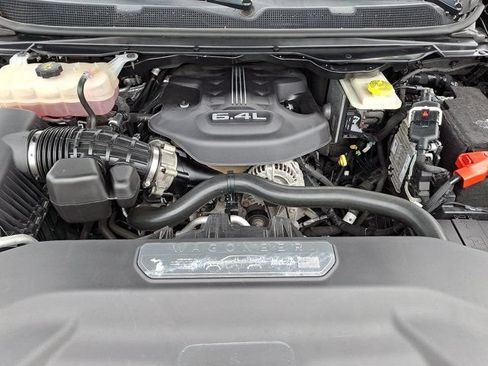 Certified 2022 Jeep Grand Wagoneer Series III AWD/4WD image 34