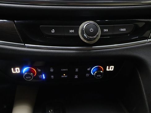 Used 2021 Buick Enclave Premium w/ Surround and Sites Package FWD image 26