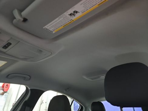 Certified 2019 Chevrolet Cruze LS FWD image 29