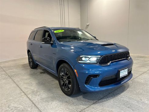 Used 2024 Dodge Durango R/T image 4