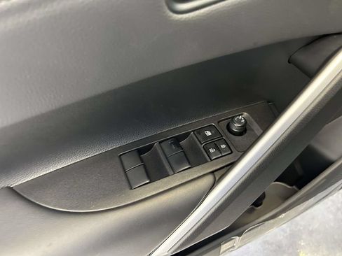 Used 2026 Toyota Corolla Cross AWD Hybrid w/ Convenience Package image 18