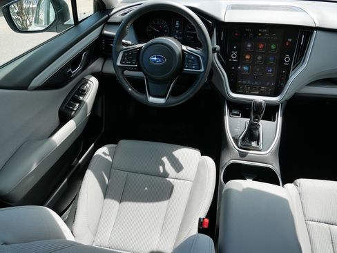 Used 2025 Subaru Legacy Premium image 9