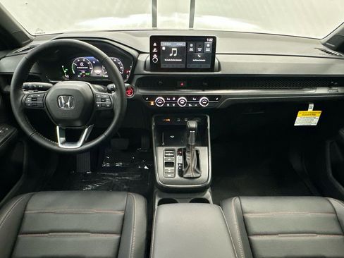 New 2026 Honda CR-V Sport-L image 26