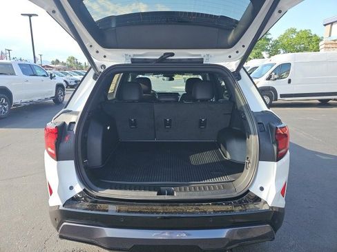 New 2026 GMC Terrain AT4 w/ LPO, Floor Liner Package image 14