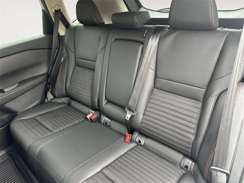 New 2026 Nissan Rogue SV image 13