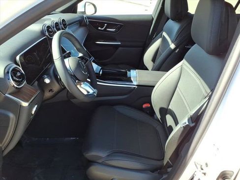 New 2026 Mercedes-Benz GLC 300 image 14