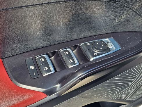 Used 2024 Kia K5 GT-Line AWD/4WD image 24