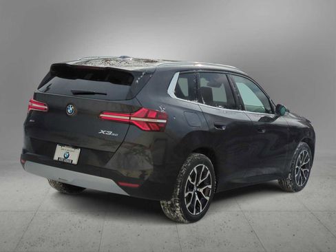 New 2026 BMW X3 xDrive30 image 8