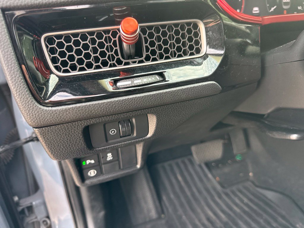 Used 2022 Honda Civic Touring image 15
