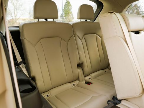 Used 2018 Audi Q7 2.0T Premium Plus image 27