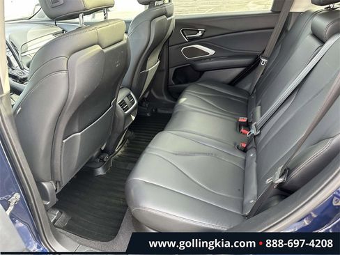 Used 2019 Acura RDX AWD image 11