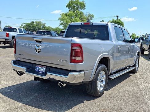 Certified 2022 RAM 1500 Laramie image 11