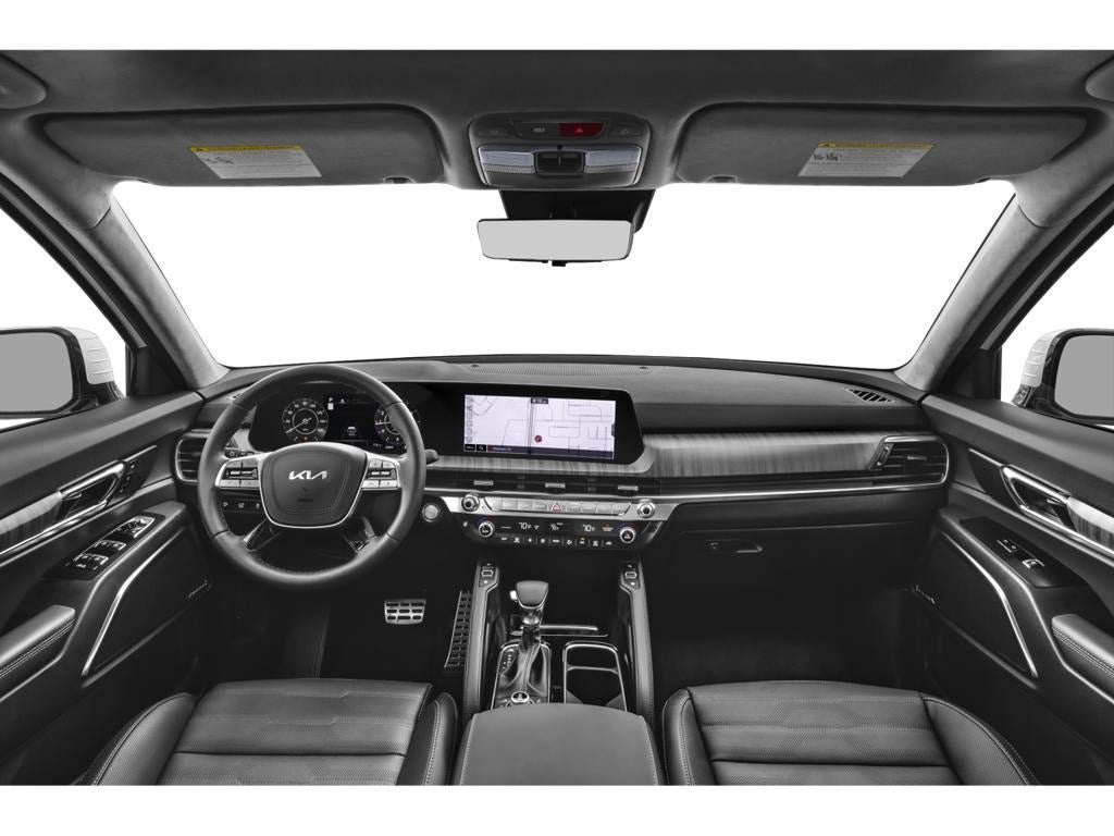 Used 2024 Kia Telluride SX Prestige w/ Towing Package AWD/4WD image 29