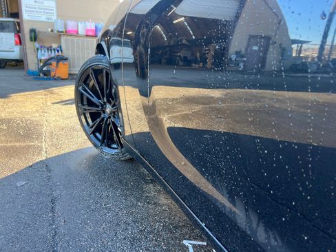 Used 2018 Dodge Charger SXT image 27