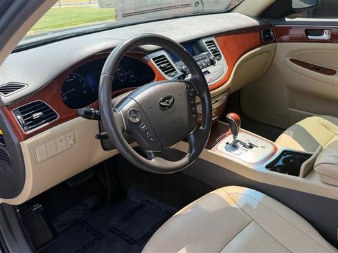 Used 2014 Hyundai Genesis 3.8 RWD image 24