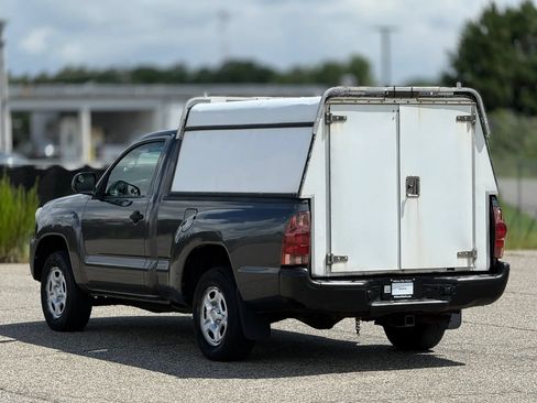 Used 2012 Toyota Tacoma 2WD Regular Cab image 9