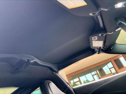 Used 2016 Chevrolet Corvette Z06 w/ 2LZ Preferred Equipment Group RWD image 13