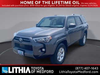 Certified 2022 Toyota 4Runner SR5 AWD/4WD video 1