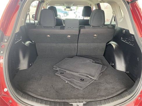 Certified 2018 Toyota RAV4 LE w/ Carpet Mat Package AWD/4WD image 12