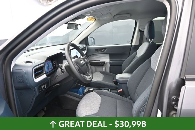 Used 2026 Ford Maverick XLT w/ Equipment Group 301A AWD/4WD image 17