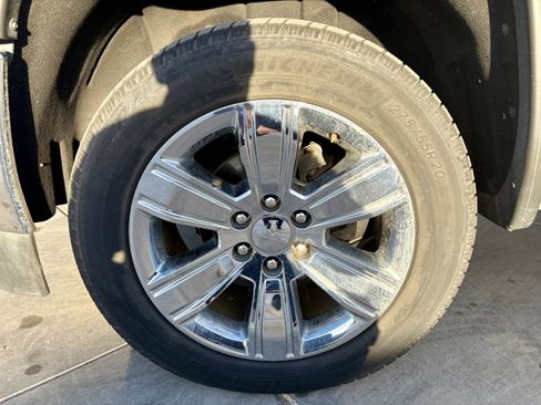 Used 2018 GMC Sierra 1500 SLT image 9