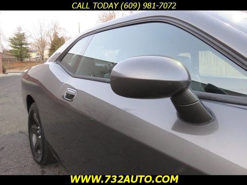 Used 2009 Dodge Challenger R/T image 22