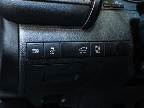 Certified 2024 Toyota Camry XSE image 16