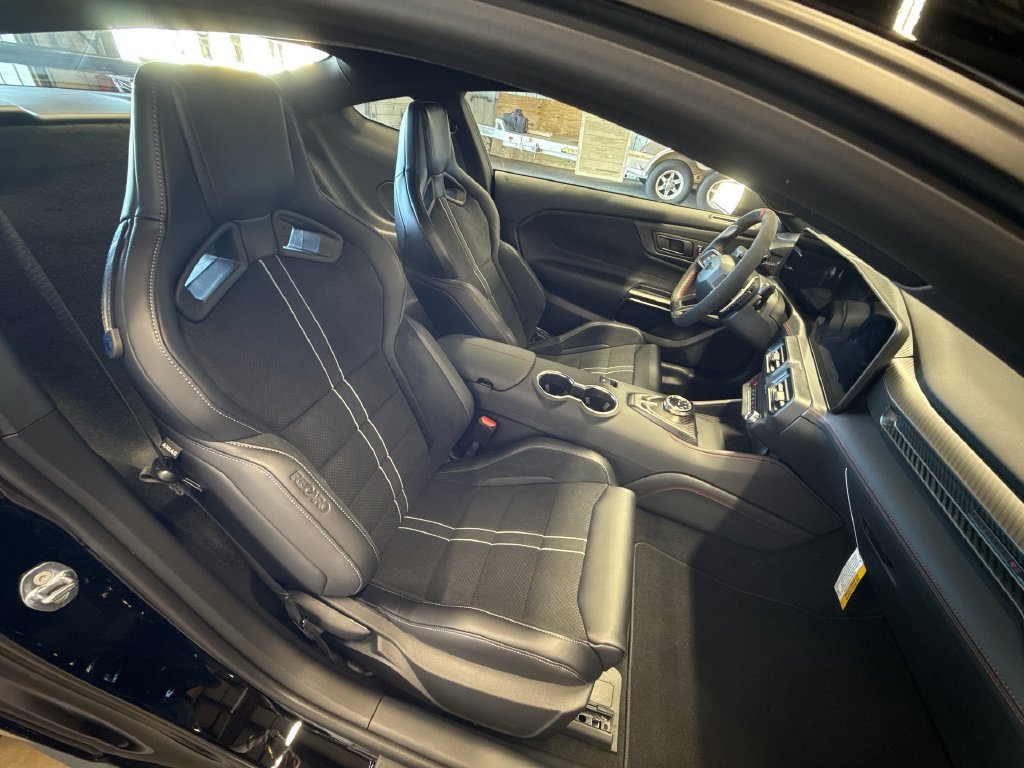 New 2026 Ford Mustang Dark Horse SC RWD image 25
