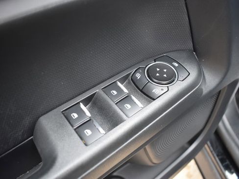 Used 2023 Ford Bronco Sport Big Bend w/ Convenience Package image 12