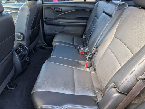 Used 2022 Honda Passport EX-L image 18