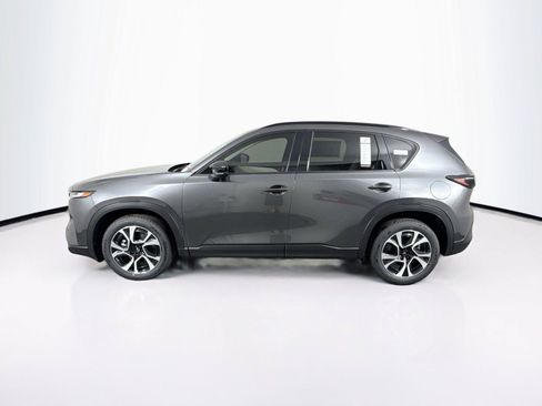 New 2026 MAZDA CX-5 Preferred AWD/4WD image 9
