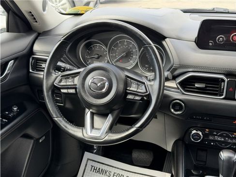 Used 2018 MAZDA CX-5 Grand Touring w/ Premium Package AWD/4WD image 39