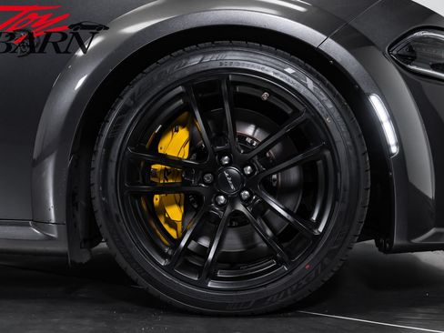 Used 2023 Dodge Charger SRT Hellcat w/ Harman/Kardon Audio Group RWD image 14