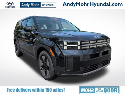 Used 2026 Hyundai Santa Fe SE