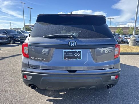 Used 2020 Honda Passport EX-L image 6