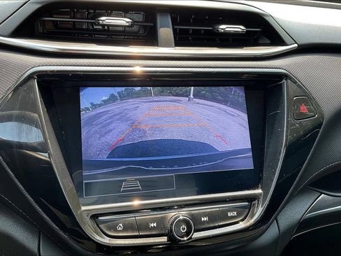 Used 2023 Chevrolet TrailBlazer LT w/ Convenience Package FWD image 18