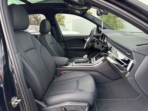 New 2025 Audi Q7 2.0T Premium Plus w/ Premium Plus Package image 16