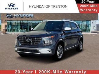 New 2026 Hyundai Venue SEL video 1